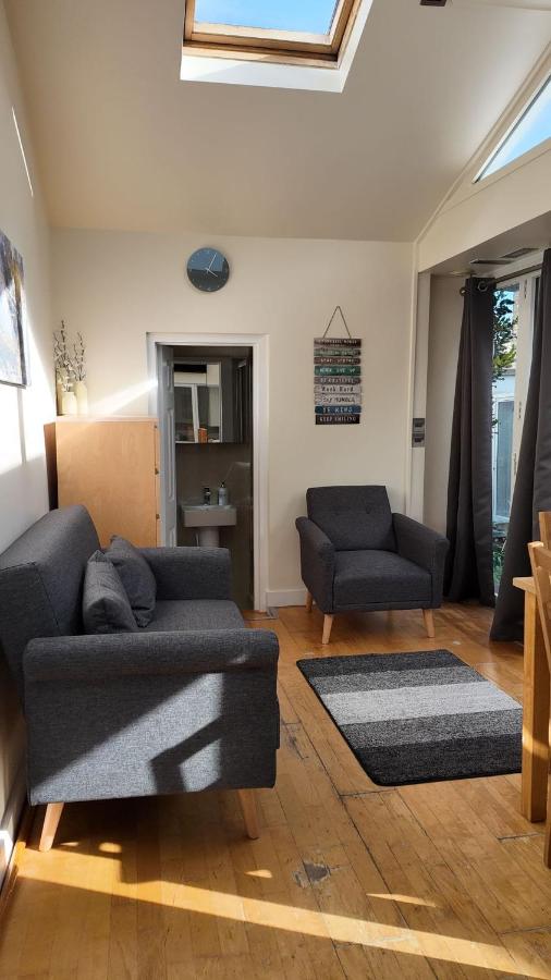 Garden Apartment in Cambridge City Center - B&B Cambridge