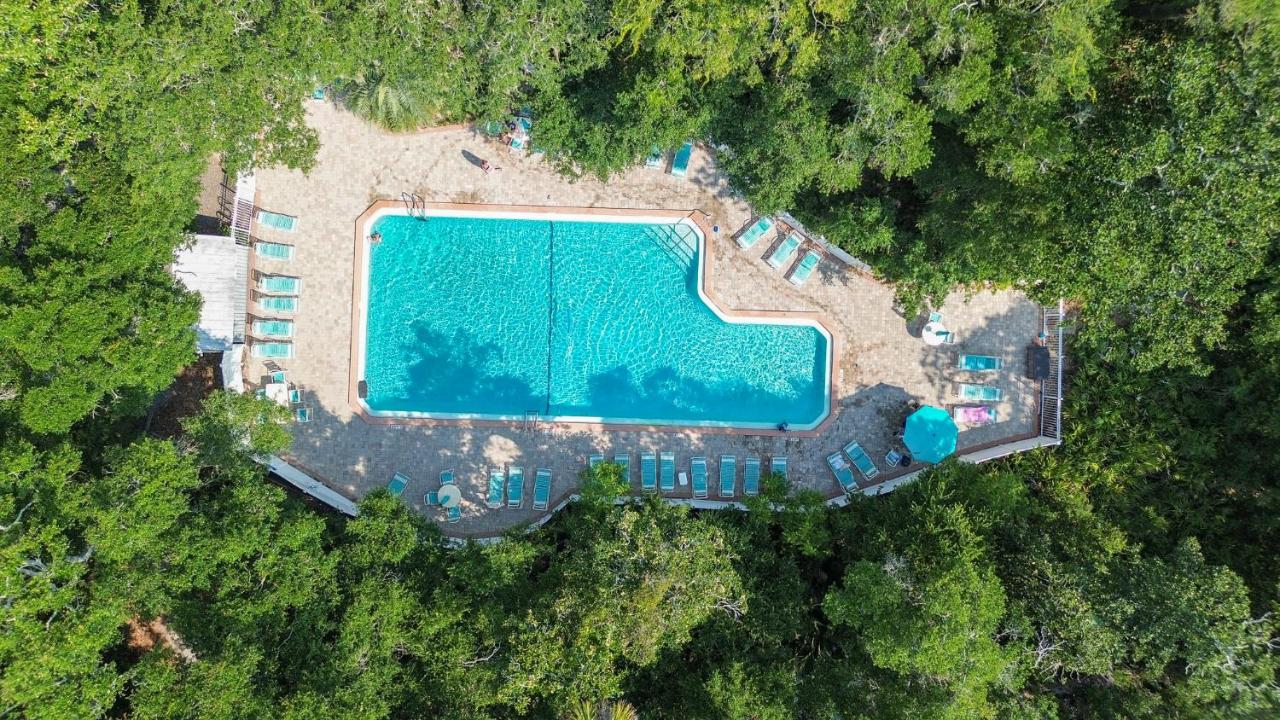 Completely remodeled condo, walk to beach, arcade, pool! - B&B Fernandina Beach