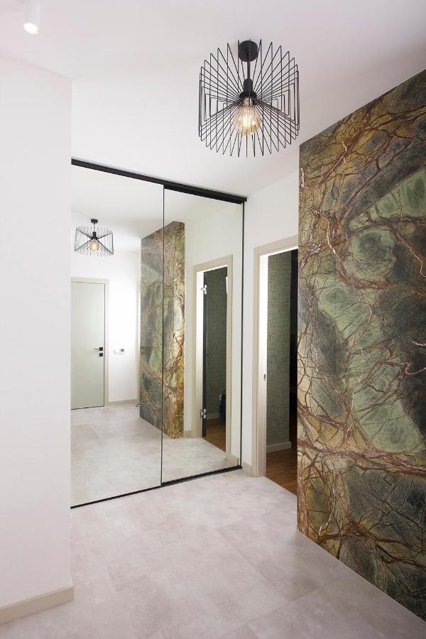 Green Stone - B&B Kyiv