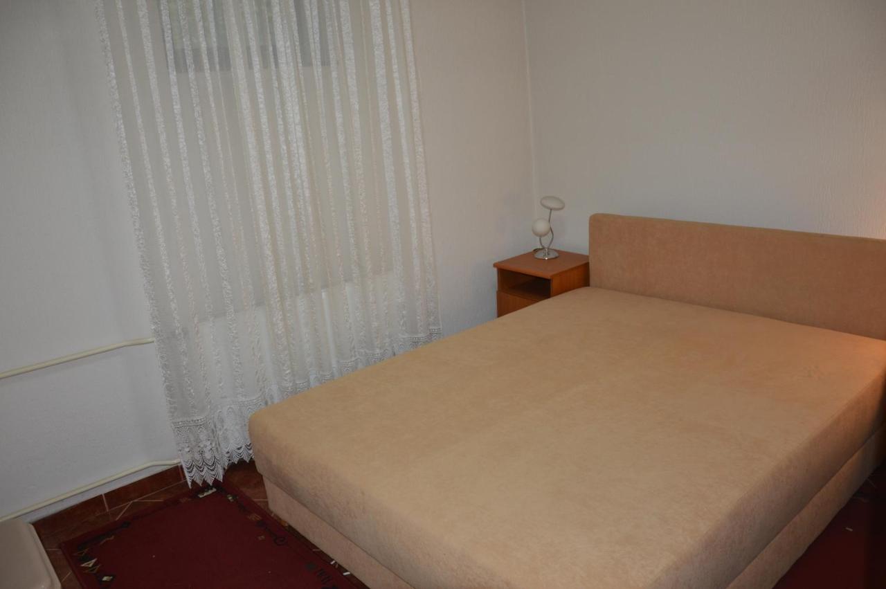 Studio-Apartment