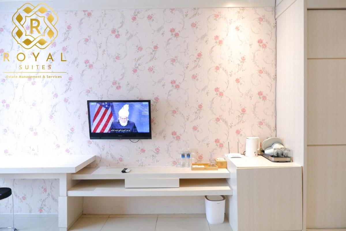Royal Suites Studio 21RS - Nagoya Mansion Residence - Bed and Breakfast Nagoya