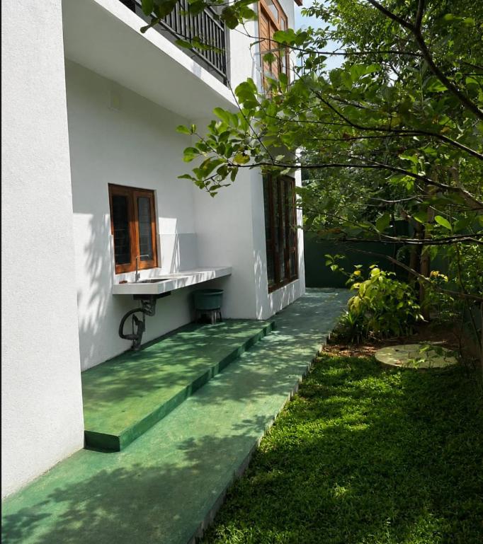 IVORY resort - B&B Anuradhapura