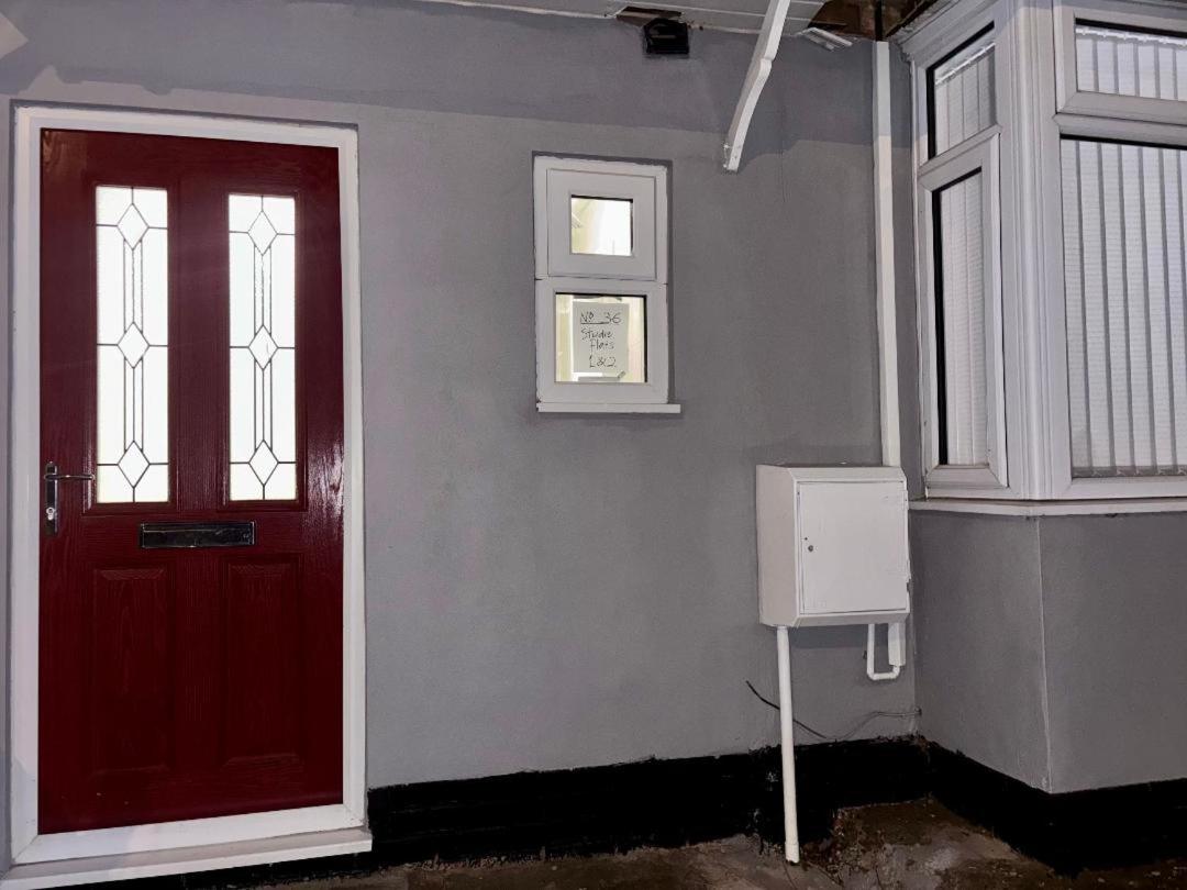 HomesRentals Studio - B&B Dudley
