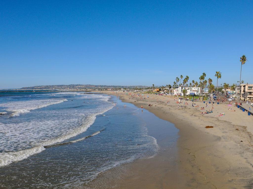 Beach Park Getaway Beach Park Getaway Completely remodeled, spacious 1 bedroom, 1 bath - B&B San Diego