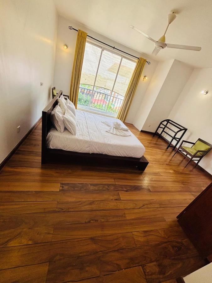 Amanis By ToTo - B&B Nugegoda