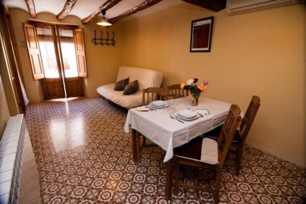 Apartaments Falset - B&B