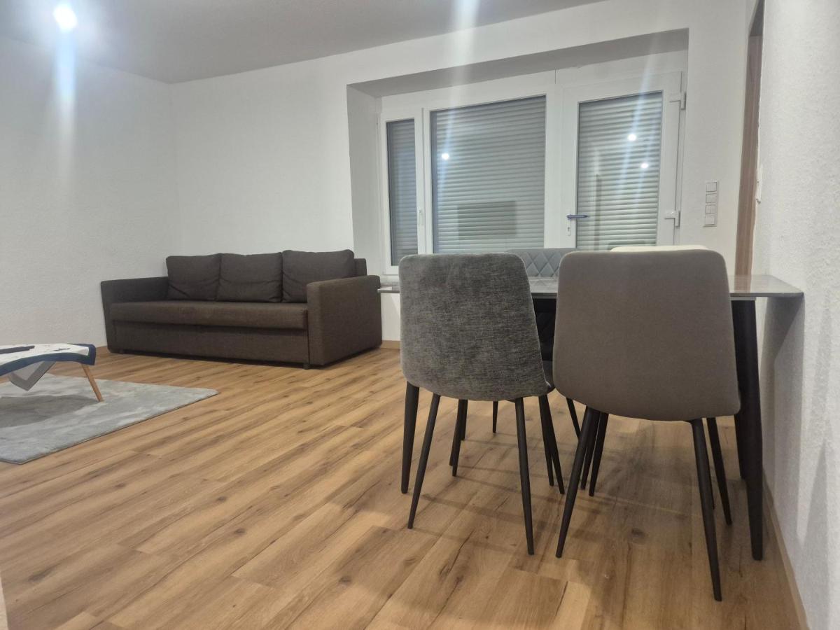 Appartement 1 Chambre