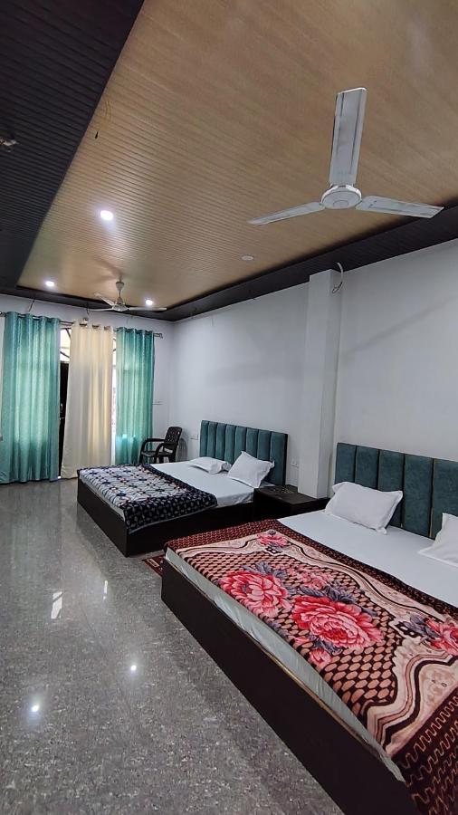 Bajrang sewa - B&B Mathura