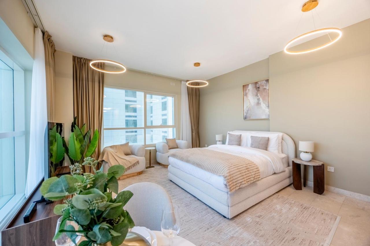 Bloomfields Studio in Marina Heights - Reem - B&B Abu Dhabi