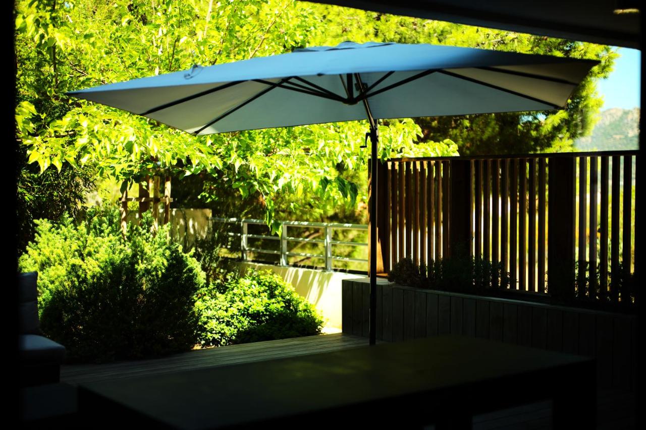 Two-Bedroom Apartment without Hot Tub