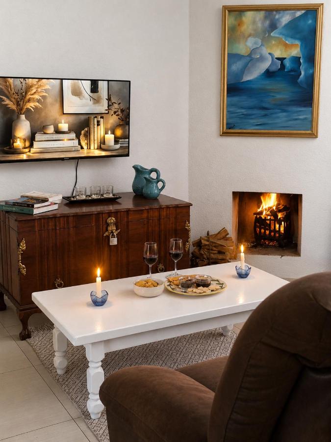 Eucalyptus Cottage - Ferienwohnung Kapstadt