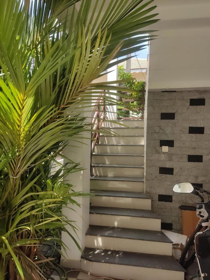 Pranavam - B&B Thiruvananthapuram