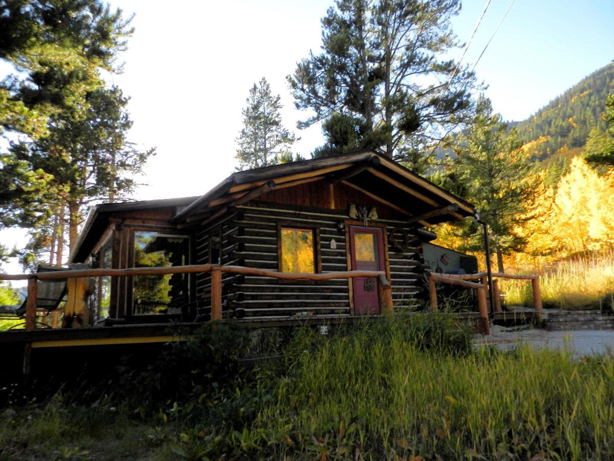 B&B Leadville - Buckeye's Cabin - Bed and Breakfast Leadville