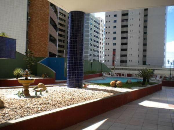 Porto de Iracema - Ferienwohnung Fortaleza