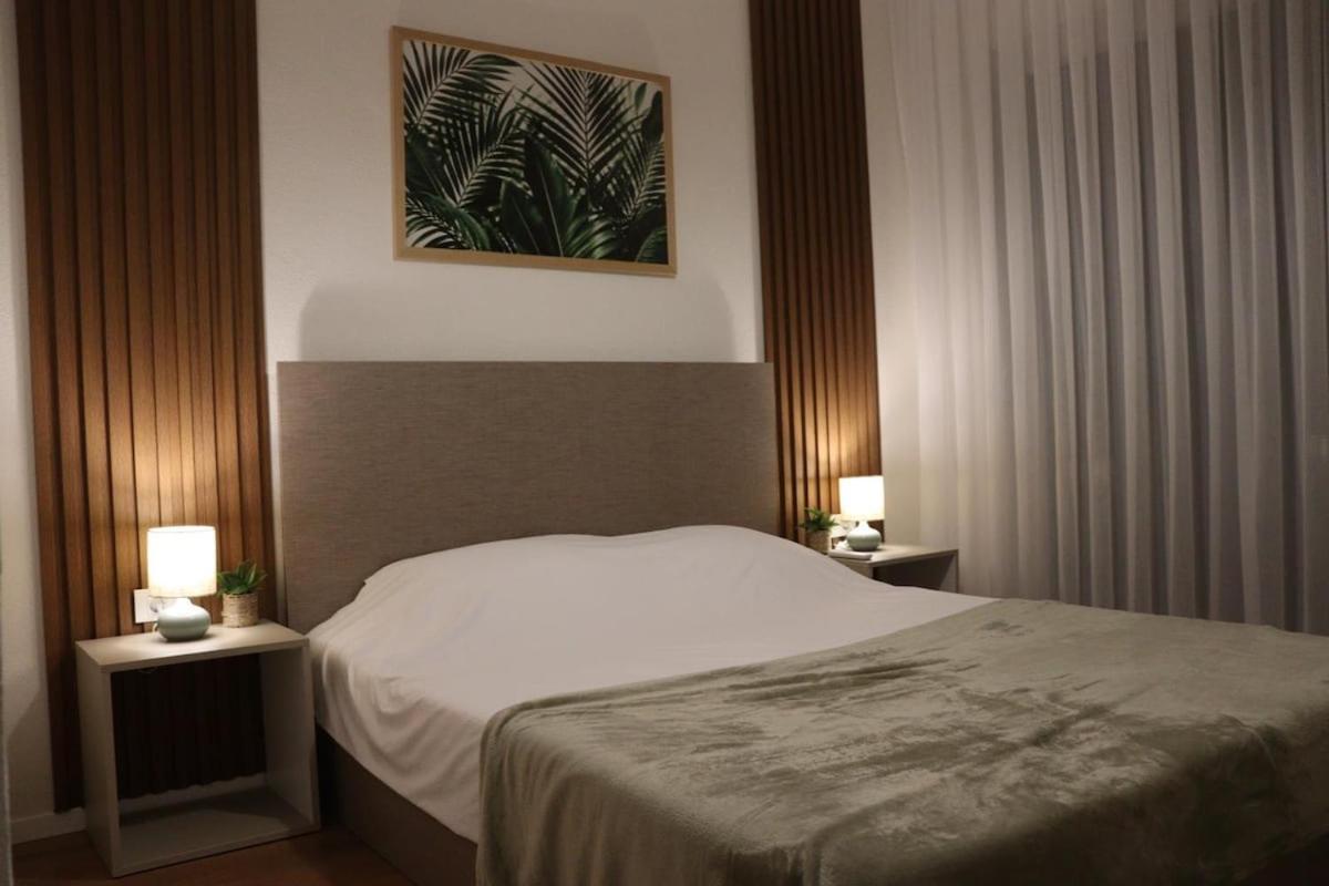 Peja Riverside Apartment - Ferienwohnung Peja