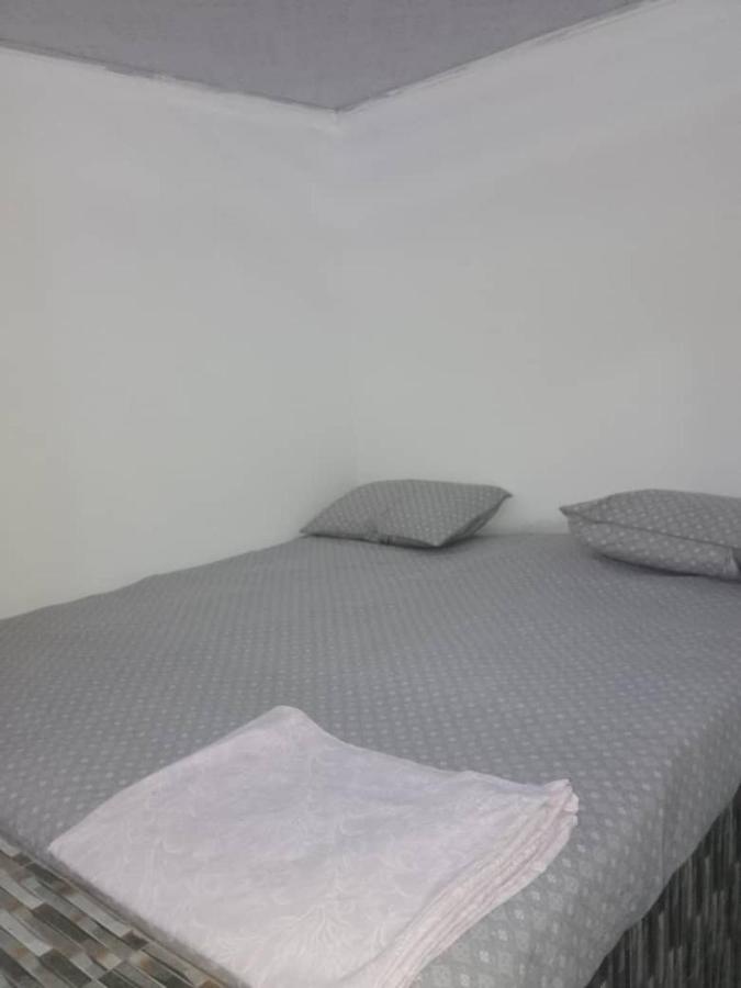 Rohey' guest house - Ferienwohnung Abuko