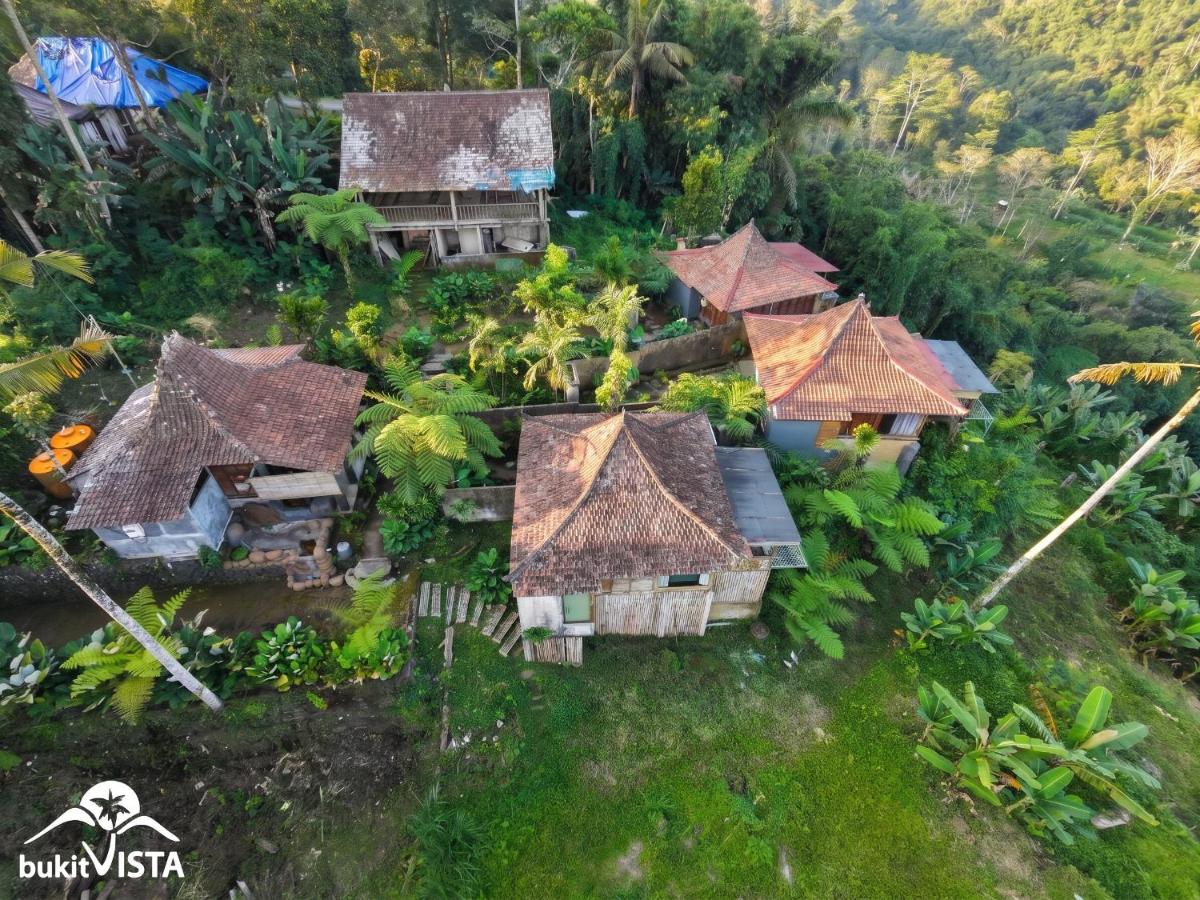 Sunia Jungle by Bukit Vista - Ferienwohnung Banjar Seribatu
