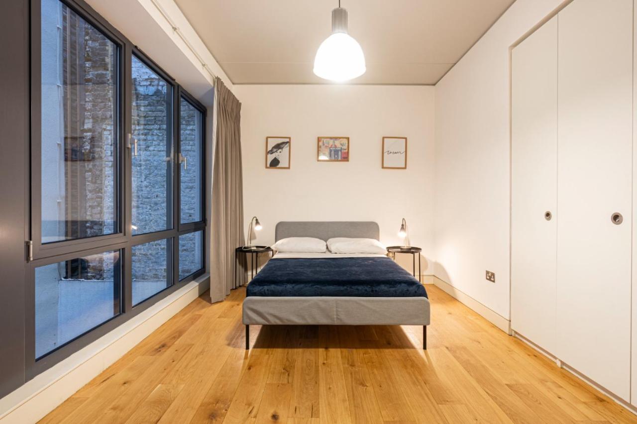 Stunning Lofts in Shoreditch - B&B Londres