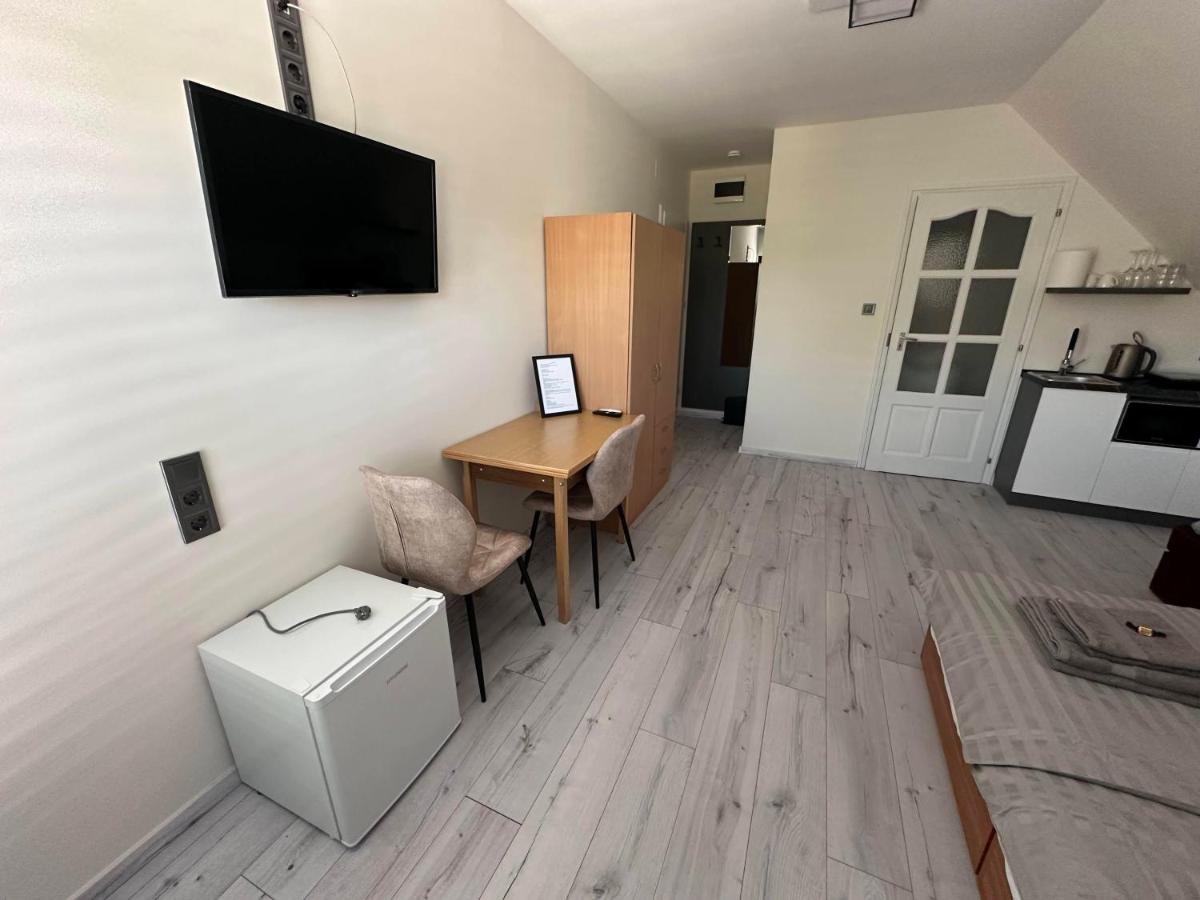 Double or Twin Room with Extra Bed