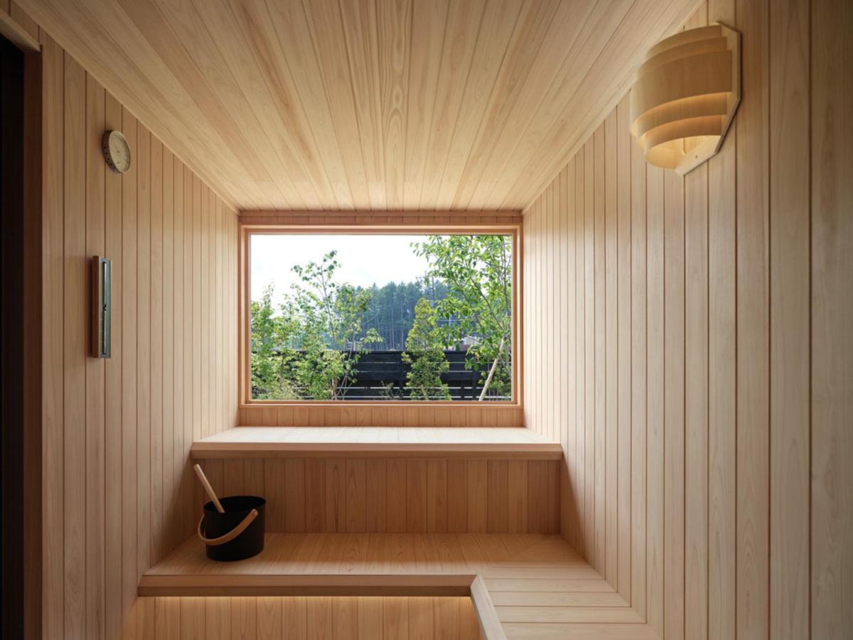 TOKIHI west - Bed and Breakfast Fujikawaguchiko