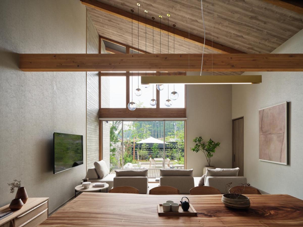 TOKIHI west - Bed and Breakfast Fujikawaguchiko