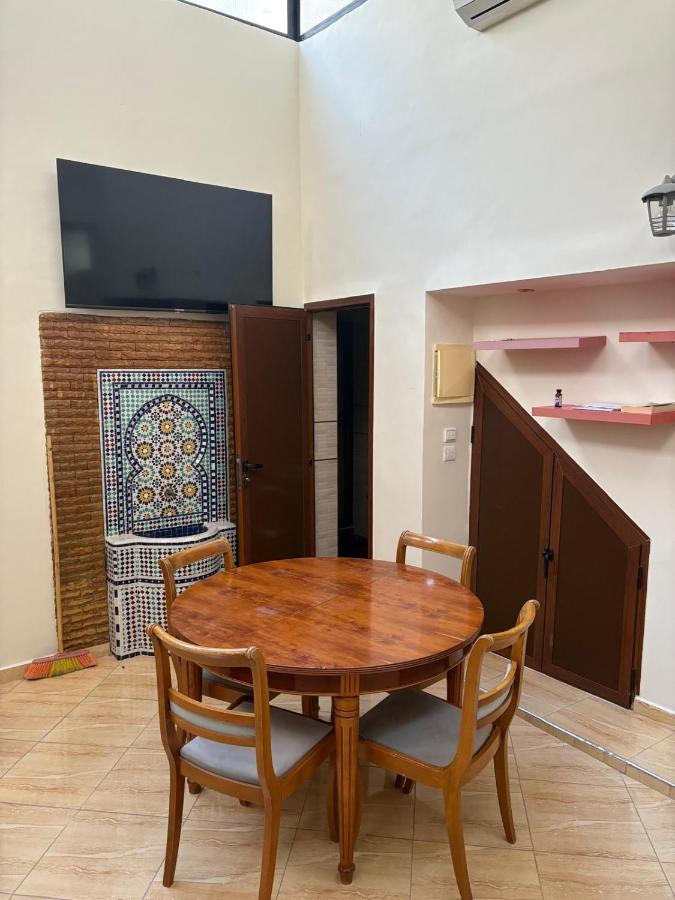 Nouri89 - Bed and Breakfast Agadir