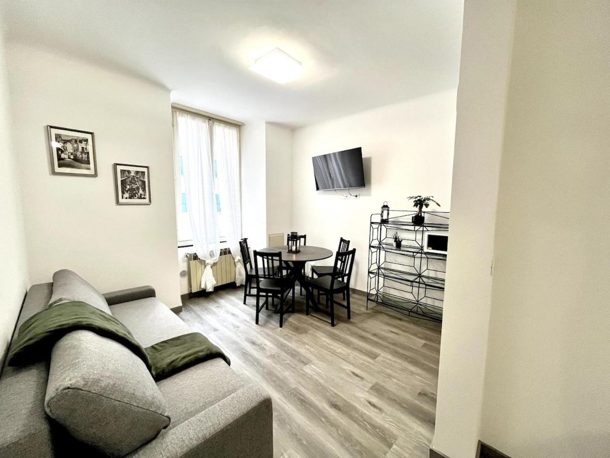 La casa dei dori, three-room apartment in the historic center - Chambres d'hôtes Gênes