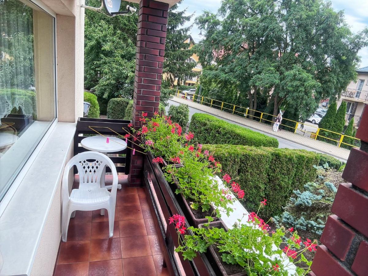 Apartamento familiar de 1 dormitorio