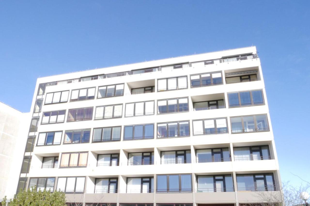 Apartment Marina Wendtorf - B&B
