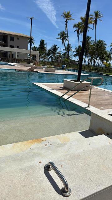 Apartamento luxo na praia e piscina VOG MARINE Ilhéus - Bed and Breakfast Ilhéus
