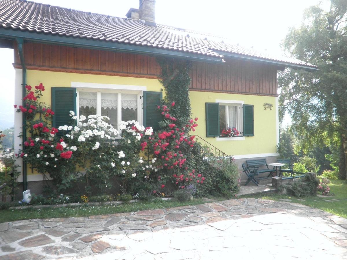 Haus Lerchenreith - B&B