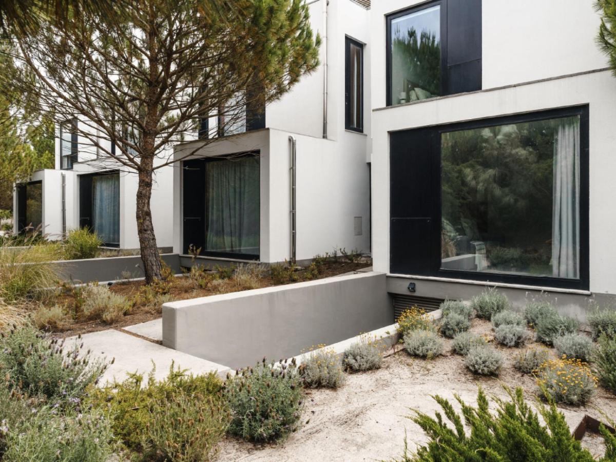 Troia Sea and Pool Townhouse - Ferienwohnung Tróia