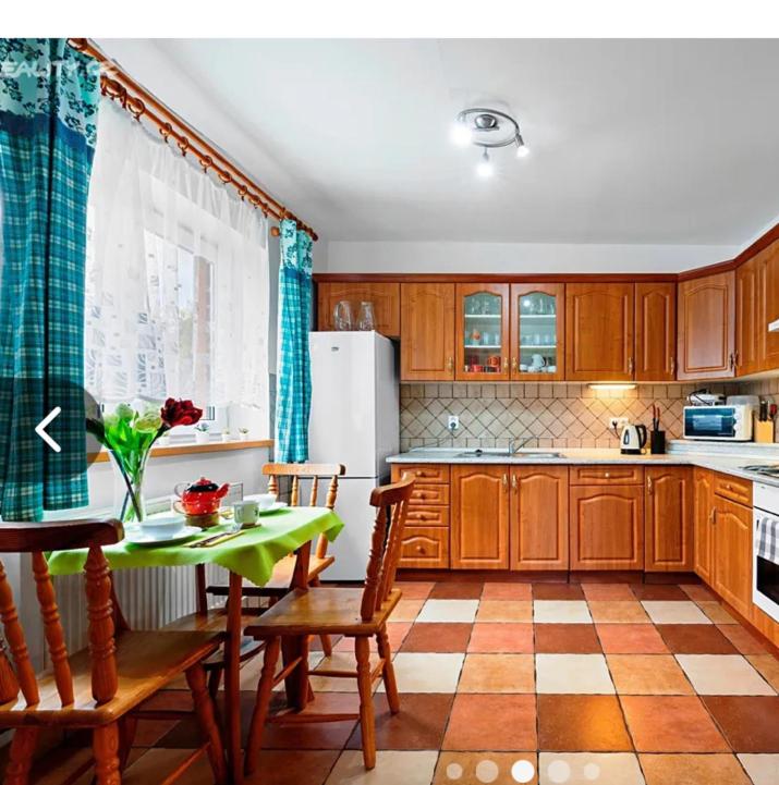 Pension Edita - B&B Dolní Morava
