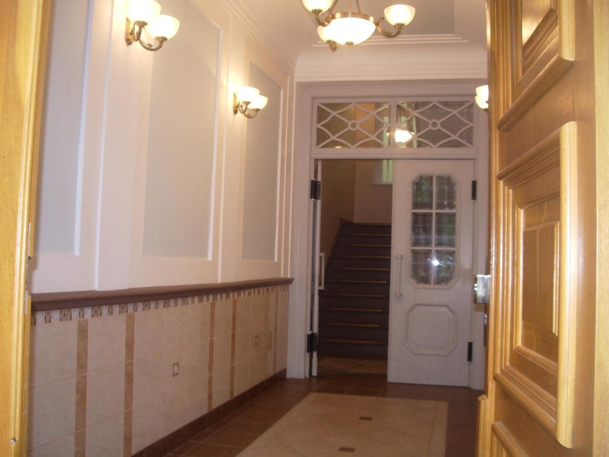 Apartments in Sopot - Bed and Breakfast Sopot