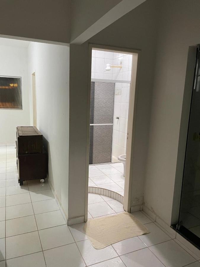 Apartamento 04 no Centro - Seabra - B&B Seabra