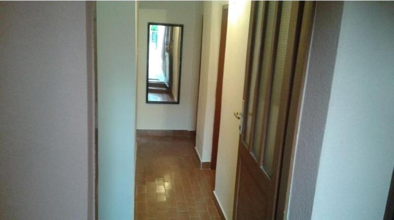 Appartement - Rez-de-Chaussée