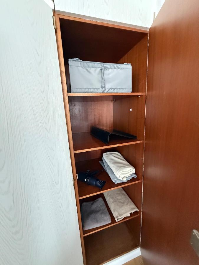 Rheinblick apartment in Cologne Deutz - Chambres d'hôtes Cologne