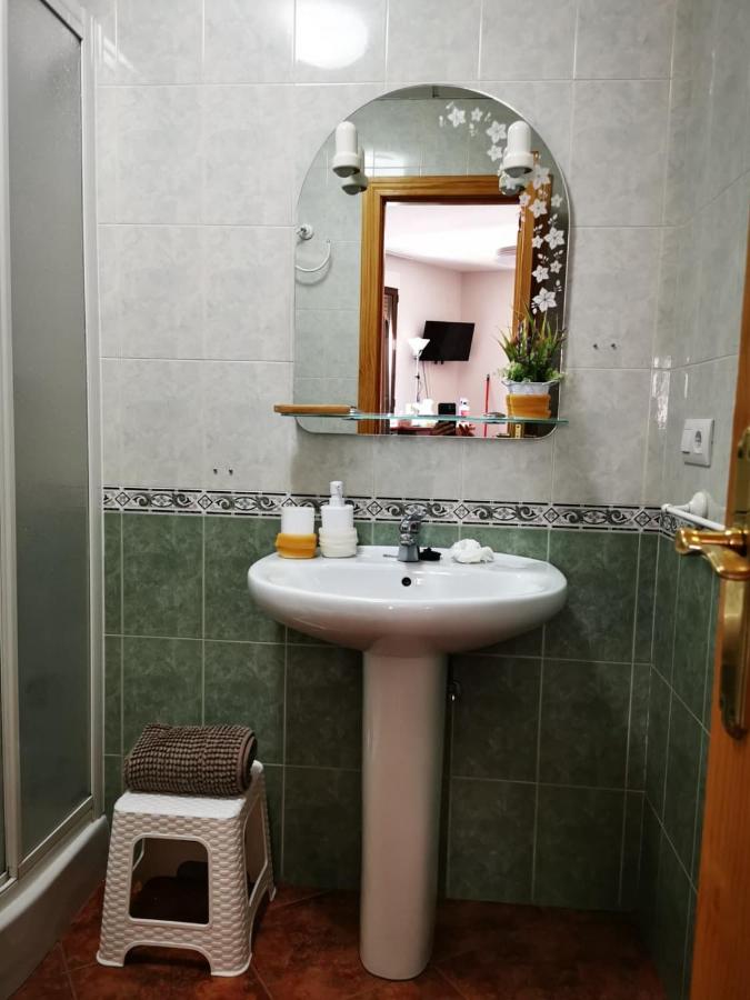 Apartamento La Ruta del Olivar - Bed and Breakfast Zuheros
