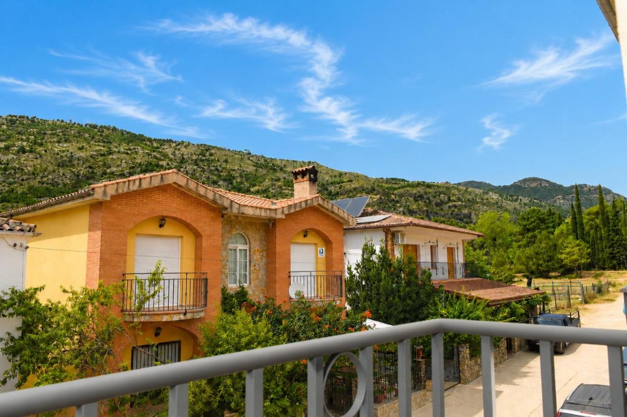 Refugio del campillo - Bed and Breakfast Arroyo Frio