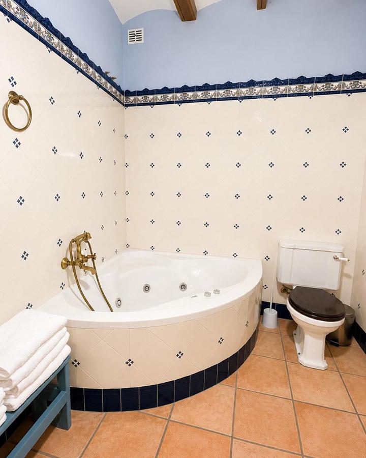Casa Del Tio Romana - B&B Santa Magdalena de Pulpis