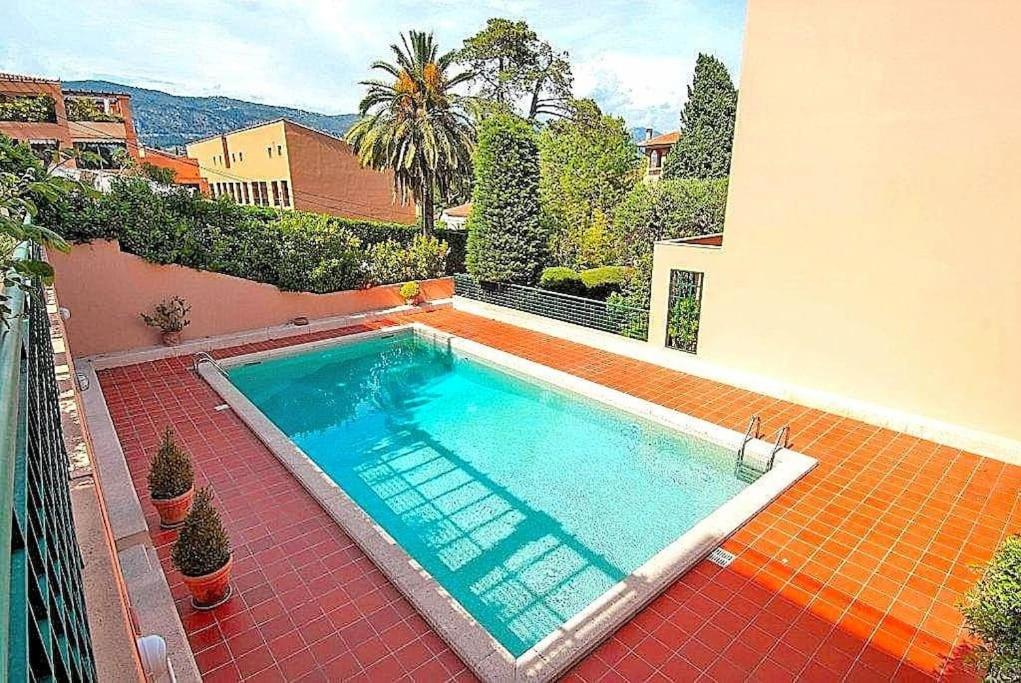 B&B Saint-Jean-Cap-Ferrat - Saint Jean Cap Ferrat - Bed and Breakfast Saint-Jean-Cap-Ferrat