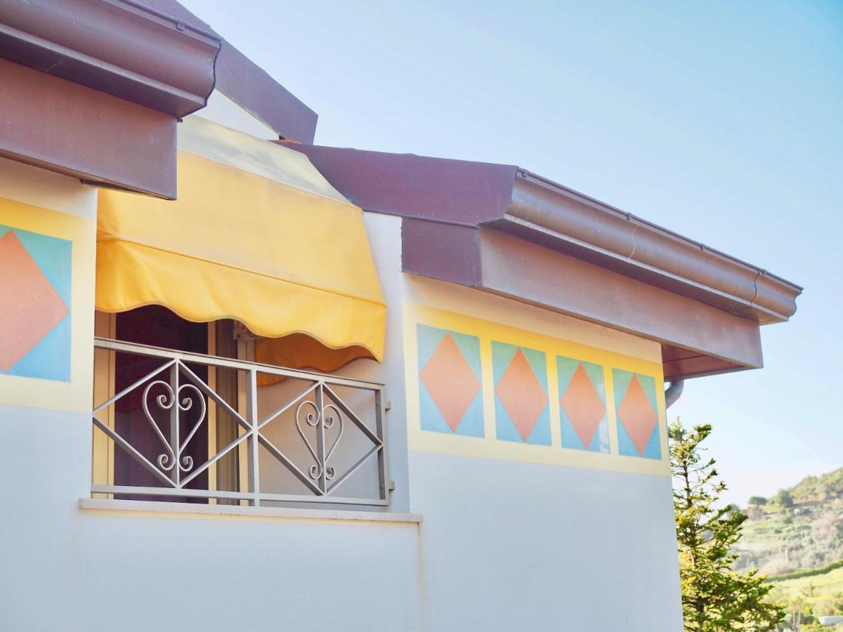 Cà De Rossana Bed&Breakfast - B&B Sanremo
