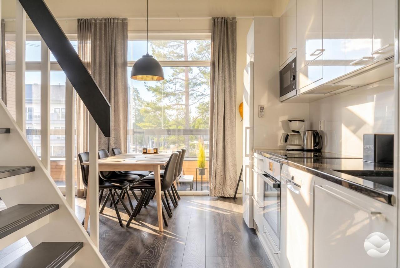Aurinkoranta A1 by Holiday in Kalajoki - B&B Kalajoki
