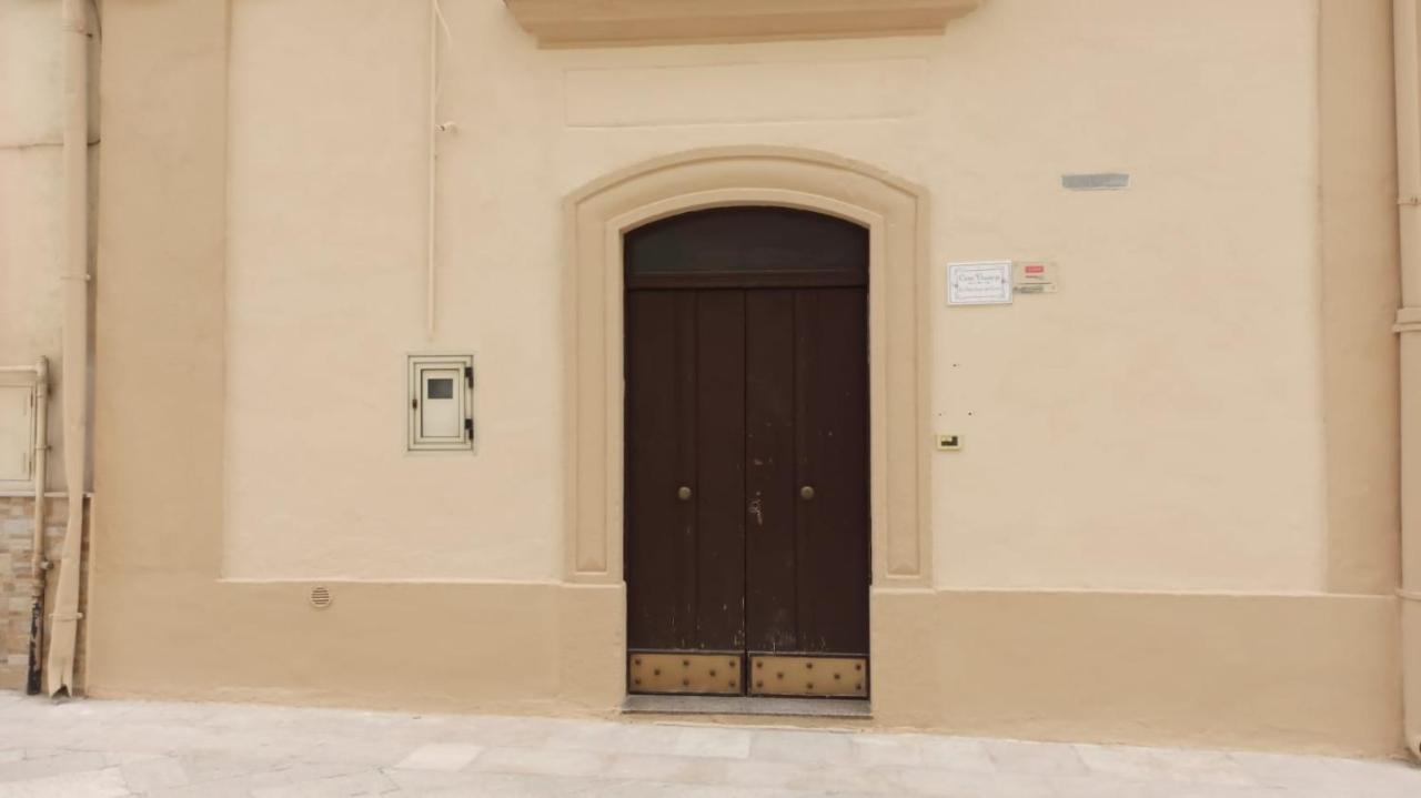 La Panchina sul Corso - B&B Grassano
