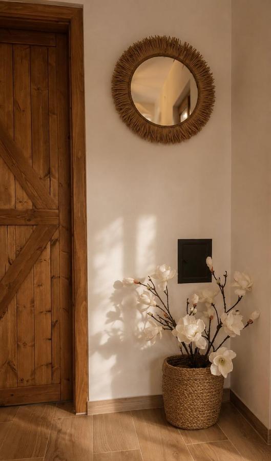 Między łąką a lasem - B&B Żdżar