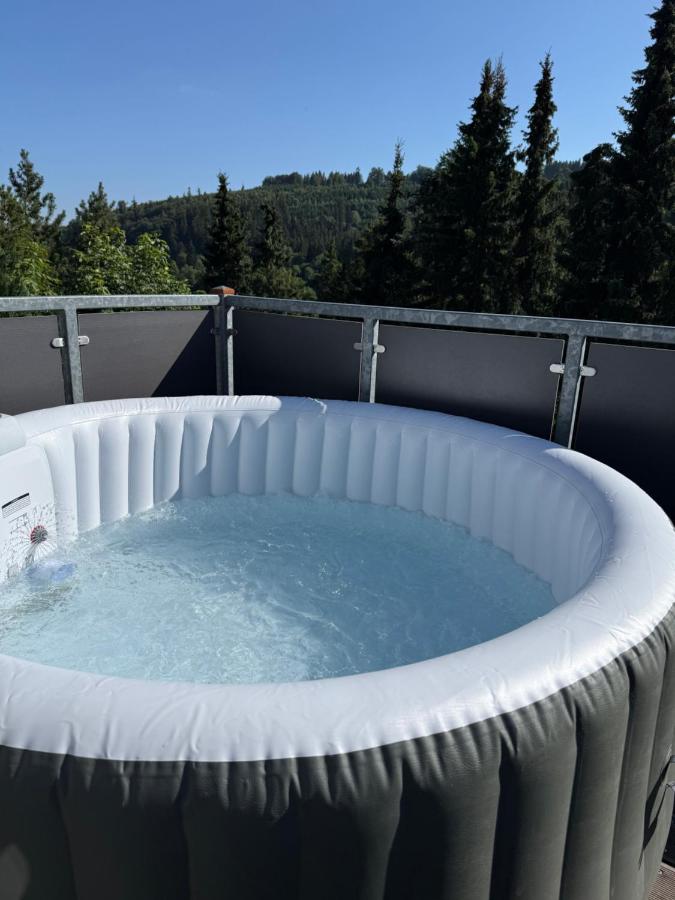 Hochheide Lodge - B&B Winterberg
