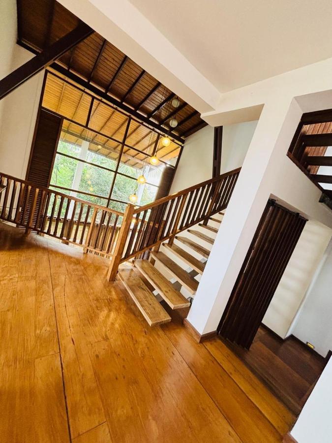 Amanis By ToTo - B&B Nugegoda