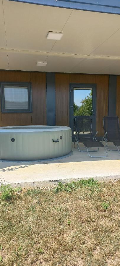 Zeleni horizont - B&B Vrbani