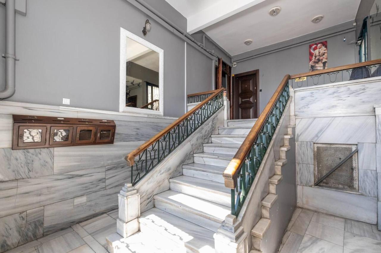Bosphorus View Apartments Beyoğlu - Ferienwohnung Istanbul