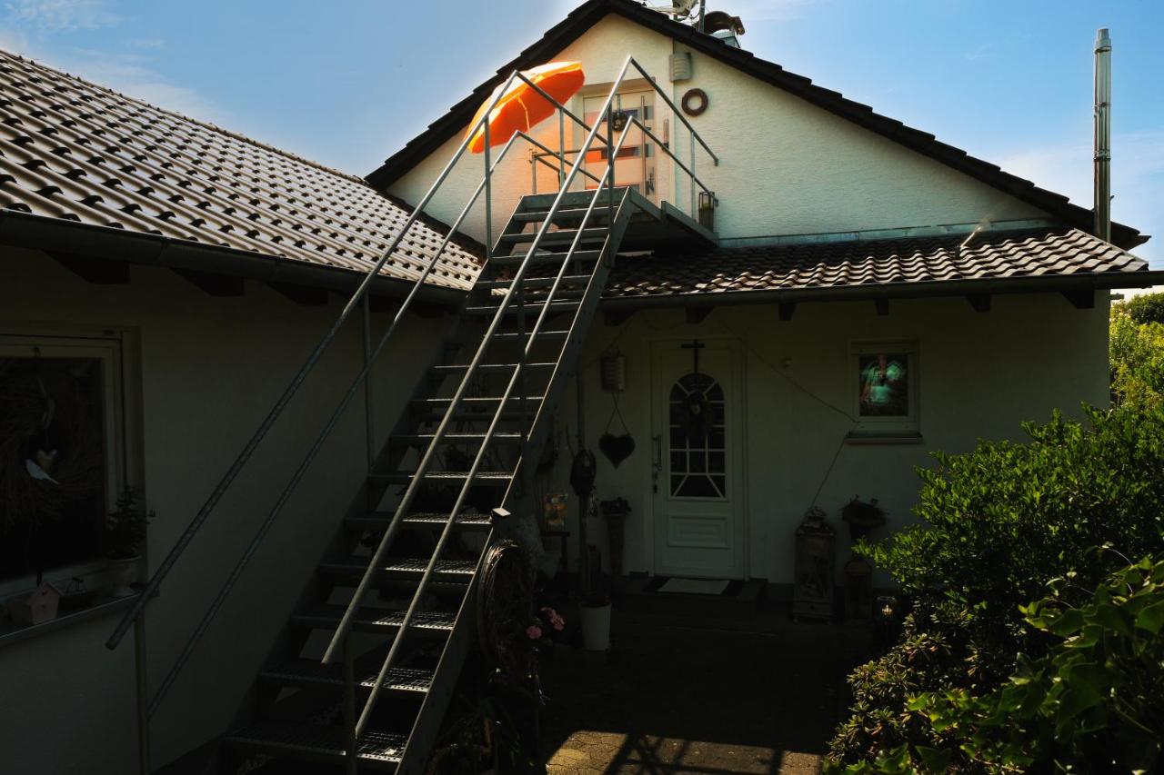 FEWO INES nähe Lego Günzburg - B&B Ellzee